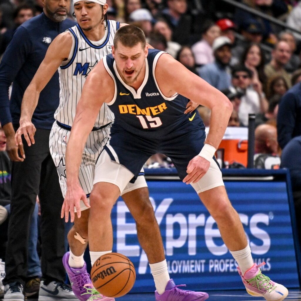 Taco Bell apologizes to Nikola Jokic for Quesarito draft-day moment