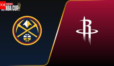 Denver Nuggets vs Houston Rockets (12-20-2025) game preview: When and where to watch, expected lineup, injury report, prediction, and more | NBA News