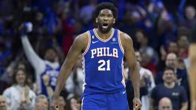 Is Joel Embiid playing tonight vs the Dallas Mavericks? Latest update on the Philadelphia 76ers star's injury report (December 20, 2025)
