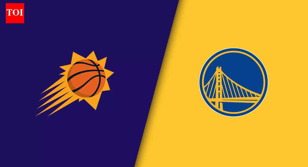 Golden State Warriors vs Phoenix Suns (12-20-2025) game preview: When and where to watch, expected lineup, injury report, prediction, and more | NBA News