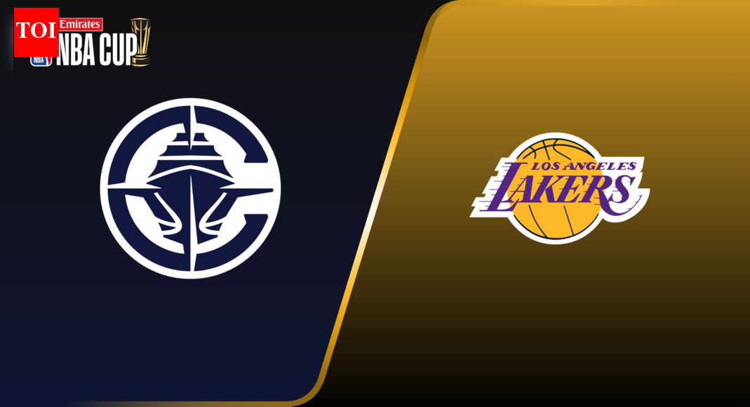 Los Angeles Lakers vs Los Angeles Clippers (12-20-2025) game preview: When and where to watch, expected lineup, injury report, prediction, and more | NBA News