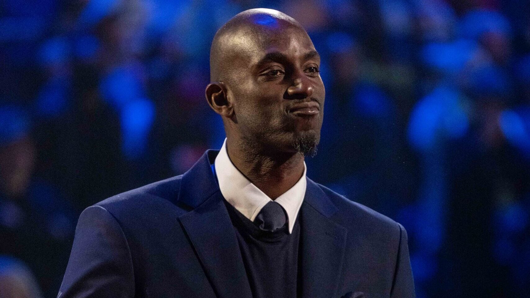 Kevin Garnett Finally Returning to MN Timberwolves