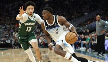 Bucks vs. Timberwolves Preview, Start Time, TV Schedule & Injury Report