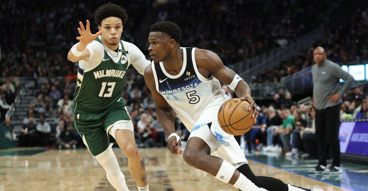 Bucks vs. Timberwolves Preview, Start Time, TV Schedule & Injury Report