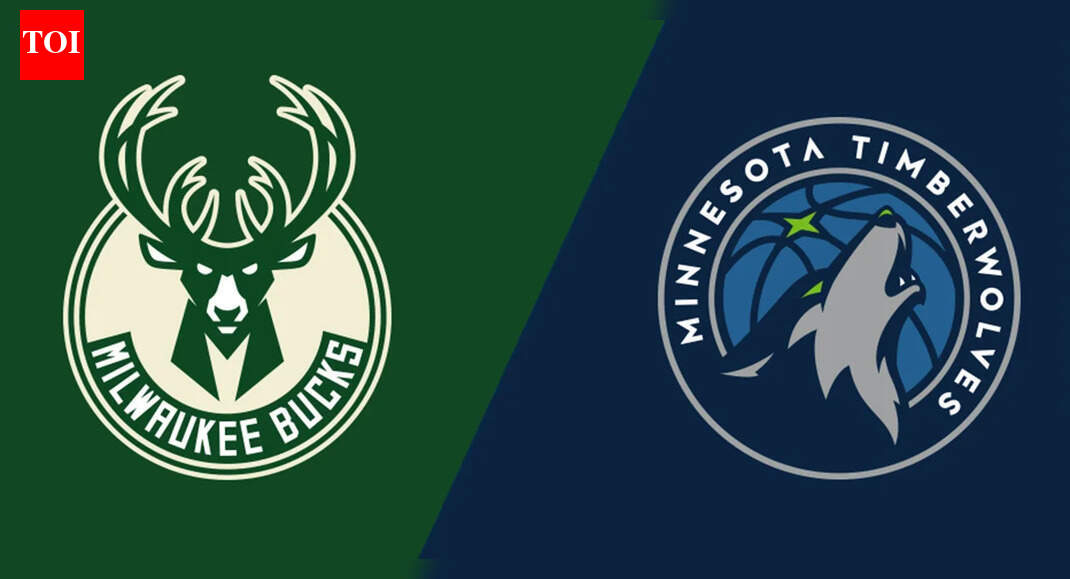 Minnesota Timberwolves vs Milwaukee Bucks (12-21-2025) game preview: When and where to watch, expected lineup, injury report, prediction, and more | NBA News