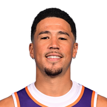 Devin Booker leads offense in Saturday's loss to Warriors - Devin Booker News