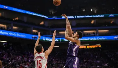 Schroder’s OT 3 lifts Kings past Rockets 125-124