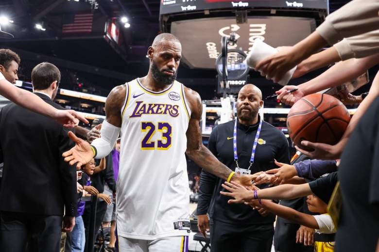 LeBron James, LAKERS, Lakers Christmas Day