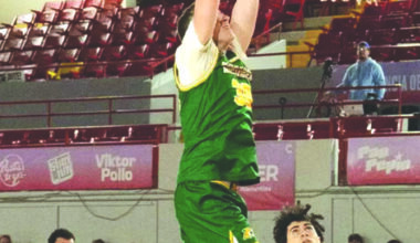 Tropics bring out their best: NMU men’s basketball adds 2 more dominant victories in Puerto Rico | News, Sports, Jobs