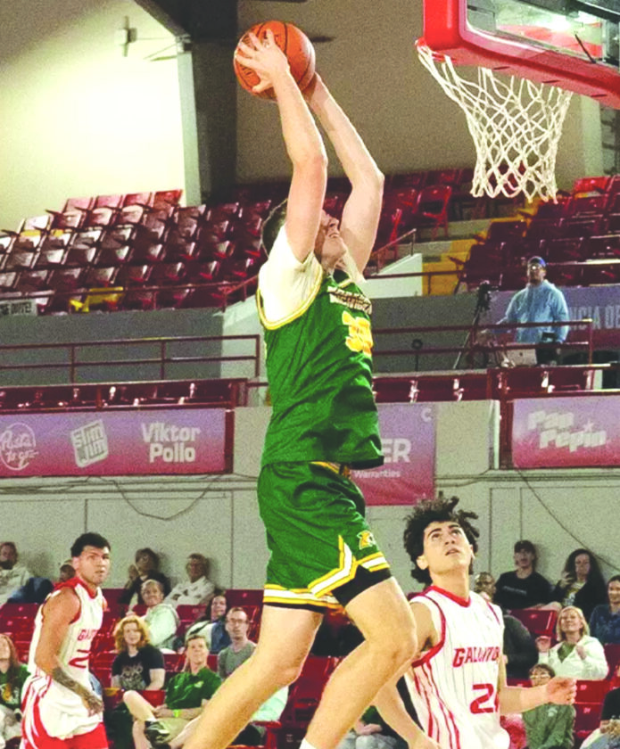 Tropics bring out their best: NMU men’s basketball adds 2 more dominant victories in Puerto Rico | News, Sports, Jobs