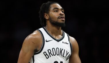 Cam Thomas Makes Encouraging Progress in Hamstring Recovery