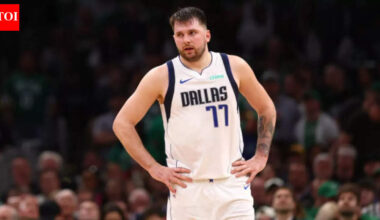 Fact check: Is Luka Dončić out for indefinite period? Latest updates on Lakers star’s leg injury timeline and recovery outlook | NBA News