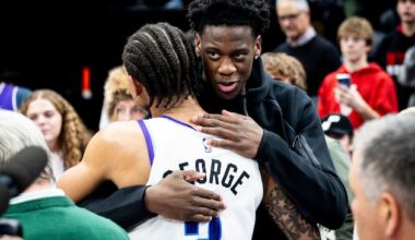 Odds are that AJ Dybantsa will not be a Jazz man – Deseret News