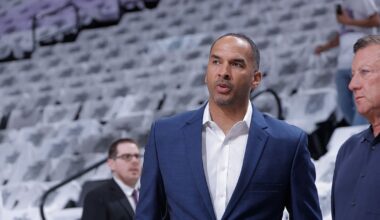 Dallas Mavericks to take several months for GM search