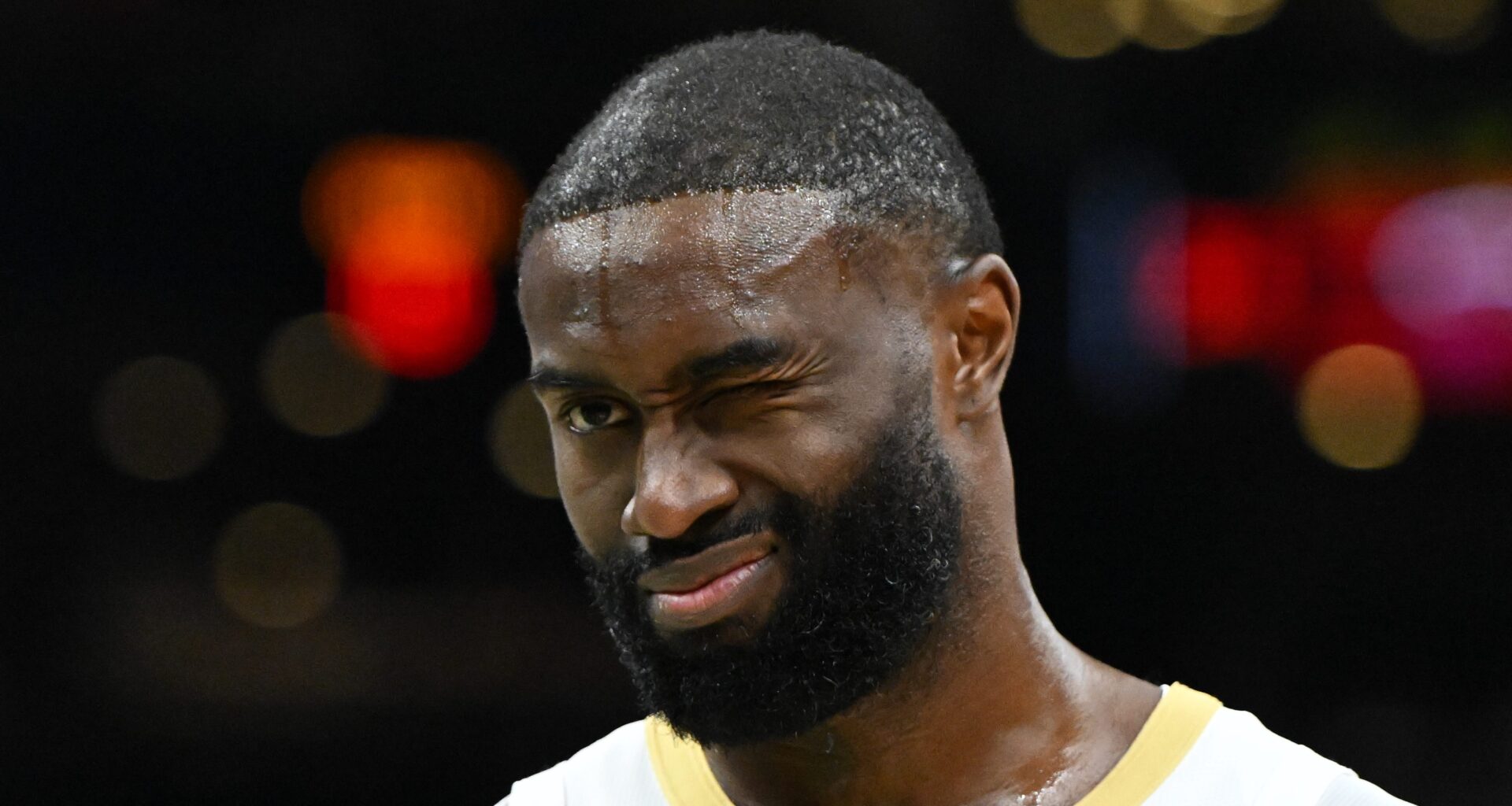 Boston Celtics Give Positive Injury Report on Jaylen Brown Before Pacers Game