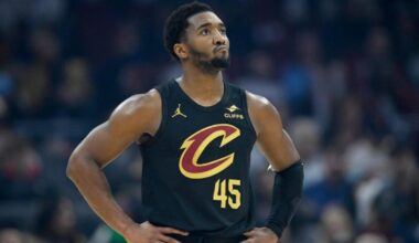 Cavaliers vs. Hornets prediction, odds, line: 2025 NBA picks for Monday from proven model