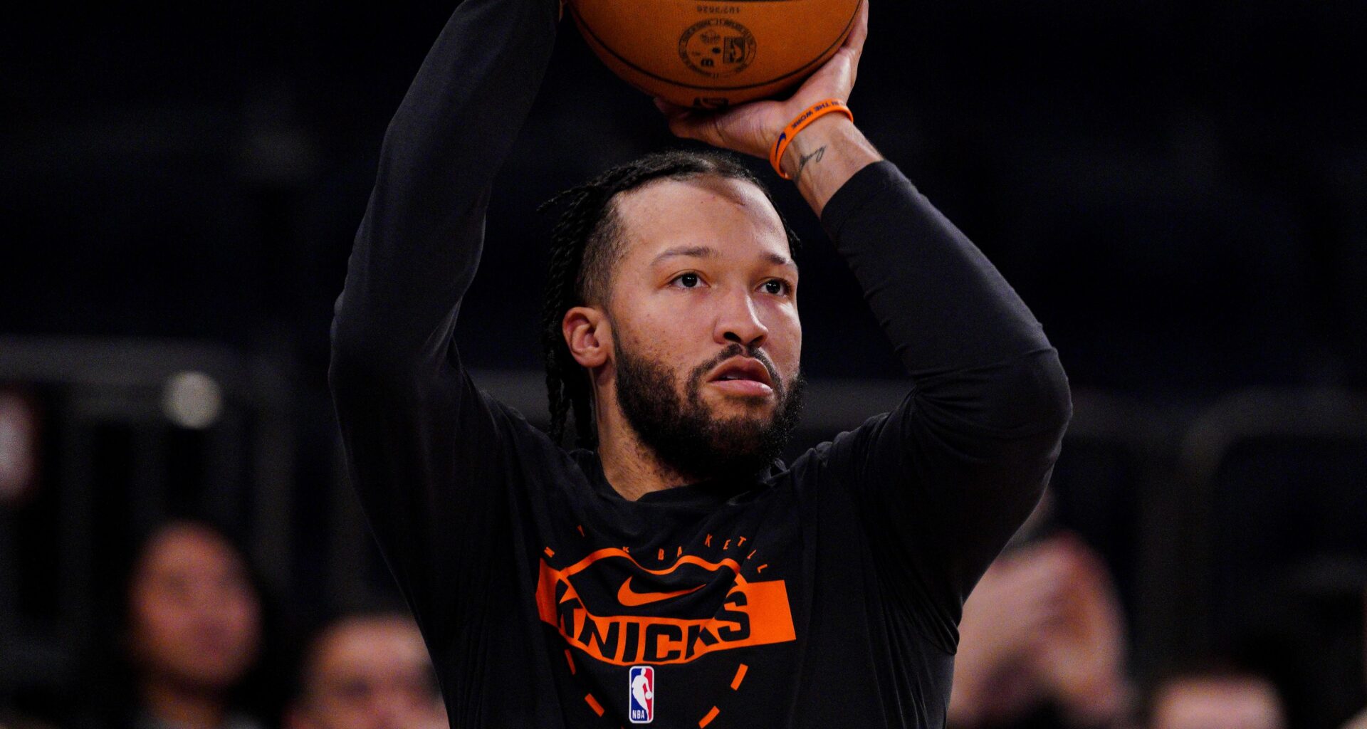 NBA Announces Huge Jalen Brunson News After MSG Career-High