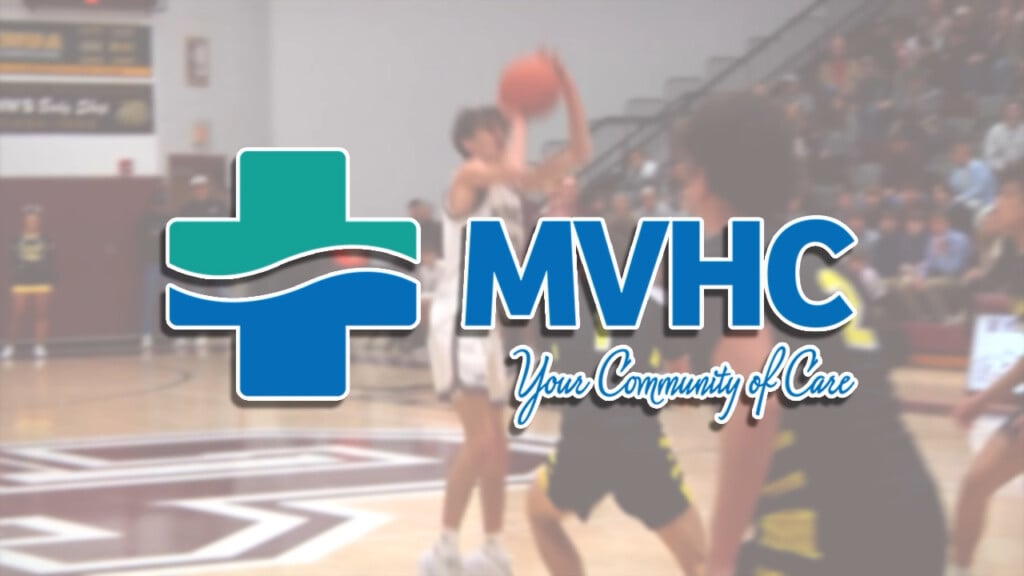 MVHC Basketball