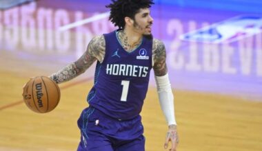 Hornets put focus on ball retention against Wizards