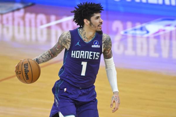 Hornets put focus on ball retention against Wizards