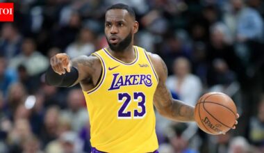 2025-2026 NBA playoff chances: Los Angeles Lakers’ recent setbacks raise questions about team’s roadmap | NBA News