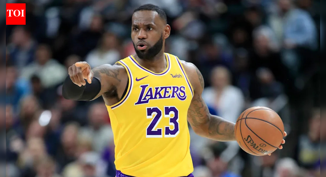 2025-2026 NBA playoff chances: Los Angeles Lakers’ recent setbacks raise questions about team’s roadmap | NBA News