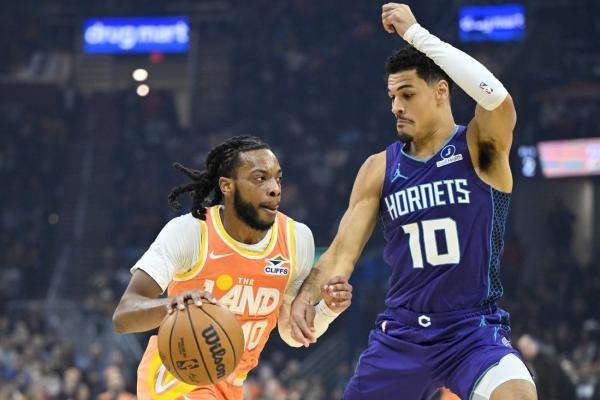 Cavs’ Darius Garland rediscovering form ahead of Pelicans’ visit