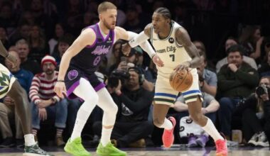 Teams on losing streaks collide as Bucks face Pacers