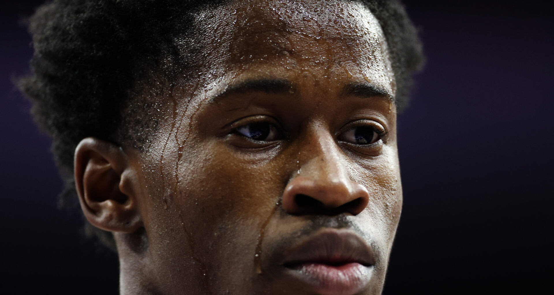 VJ Edgecombe Questionable vs Nets Tonight