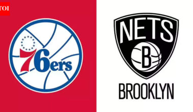 Philadelphia 76ers vs Brooklyn Nets (12-23-2025) game preview: When and where to watch, expected lineup, injury report, prediction, and more | NBA News