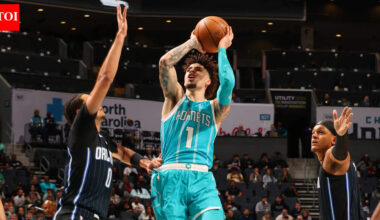 Is LaMelo Ball playing tonight vs the Washington Wizards? Latest update on the Charlotte Hornets star's injury report (December 23, 2025) | NBA News