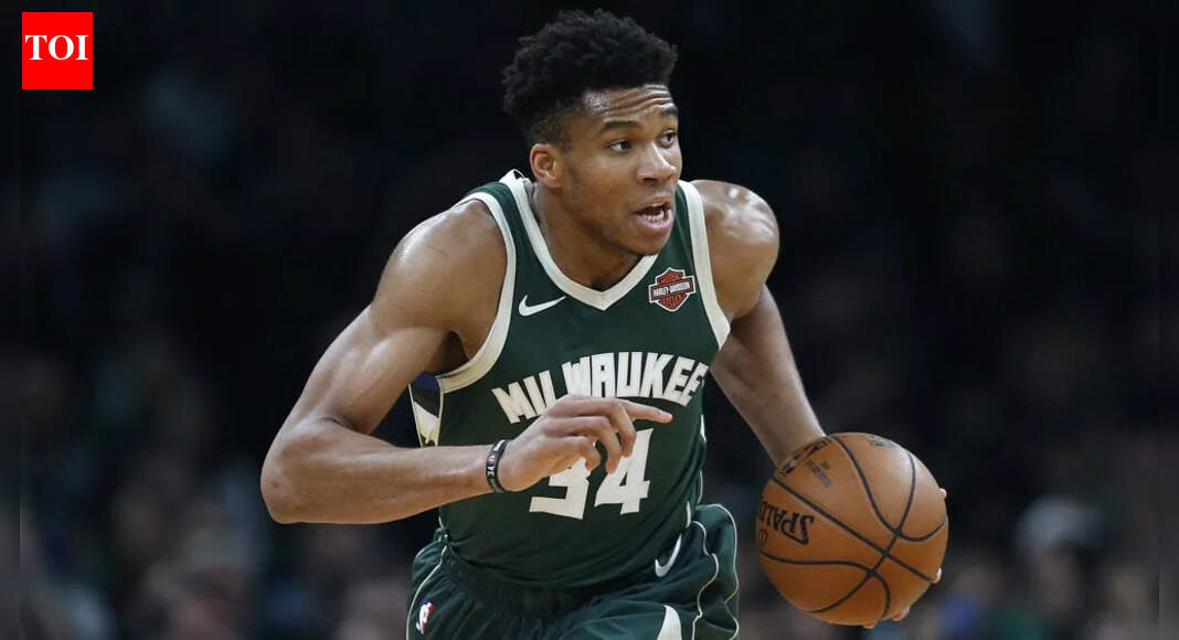 Is Giannis Antetokounmpo playing tonight vs the Indiana Pacers? Latest update on the Milwaukee Bucks star's injury report (December 23, 2025) | NBA News