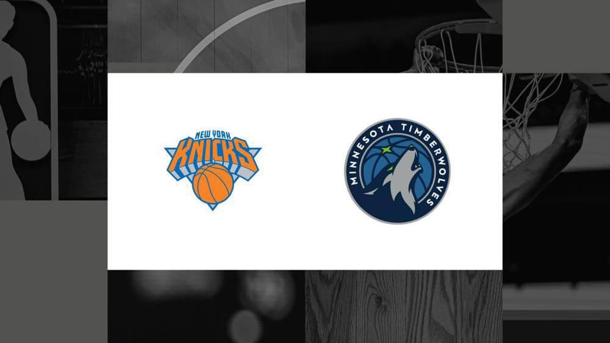 How to watch Knicks vs. Timberwolves: TV channel and streaming options for December 23