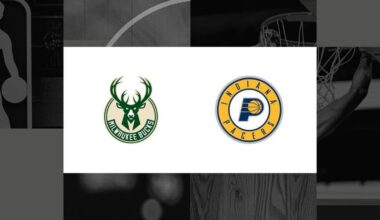How to watch Bucks vs. Pacers: TV channel and streaming options for December 23