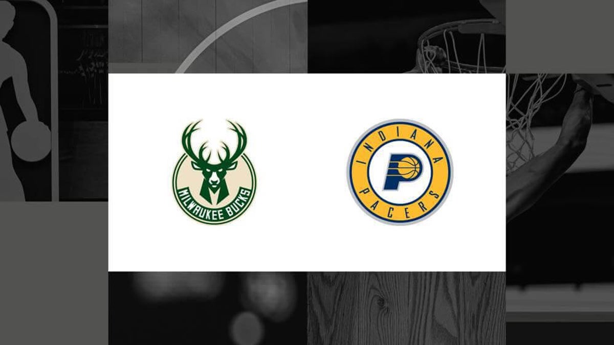 How to watch Bucks vs. Pacers: TV channel and streaming options for December 23