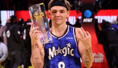 Mac McClung’s G League Winter Showcase Lines Up NBA Shot