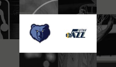 How to watch Grizzlies vs. Jazz: TV channel and streaming options for December 23