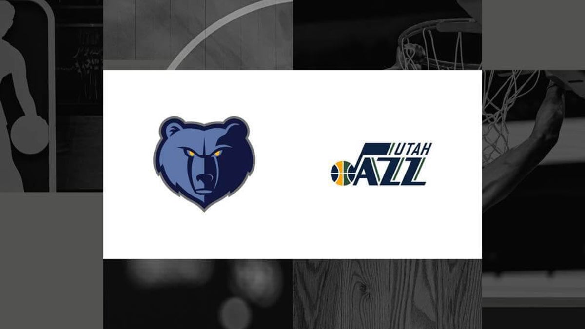How to watch Grizzlies vs. Jazz: TV channel and streaming options for December 23