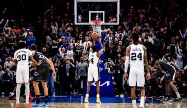 San Antonio Spurs hope to shut down league-reigning Thunder on Tuesday