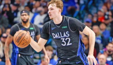 NBA picks: Cooper Flagg key to Nuggets-Mavericks same-game parlay for Dec. 23