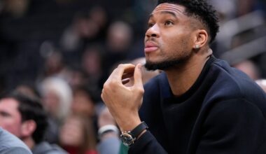 NBA Trade Rumor: What Would A Trade for Giannis Antetokounmpo Look Like?