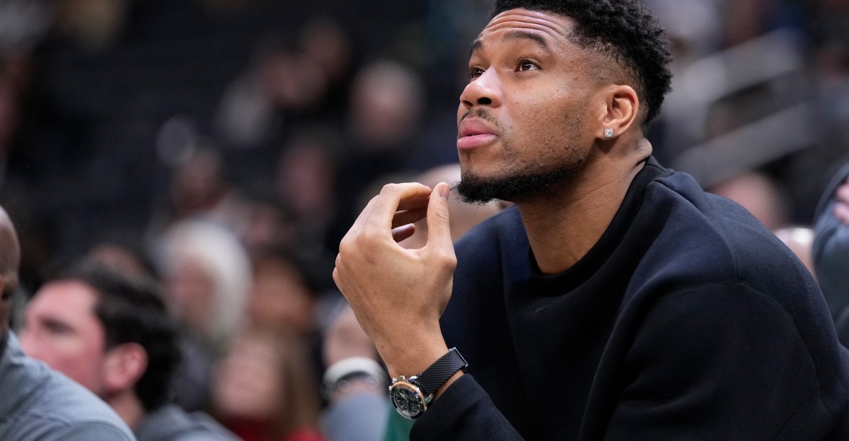 NBA Trade Rumor: What Would A Trade for Giannis Antetokounmpo Look Like?