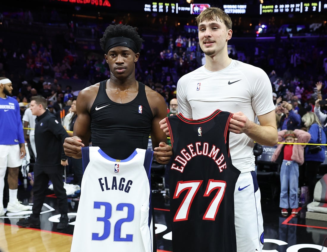 Report: NBA thinking anti-tanking, considers setting lottery order March 1