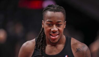 Could Bulls' Ayo Dosunmu be a Potential Solution for the Rockets?