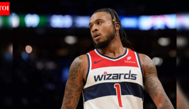 NBA injury update: Is Cam Whitmore playing tonight? Washington Wizards star faces health setback after being diagnosed with blood clot | NBA News