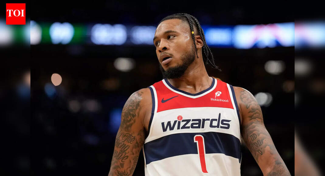 NBA injury update: Is Cam Whitmore playing tonight? Washington Wizards star faces health setback after being diagnosed with blood clot | NBA News