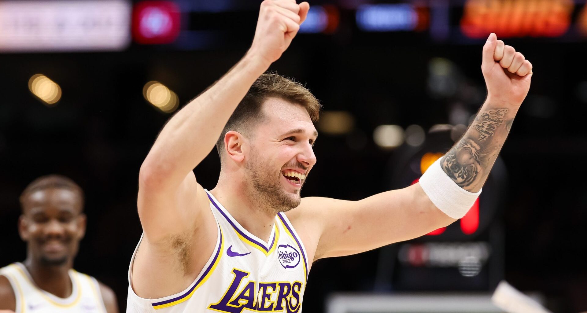 Lakers Make Quiet Call on Luka Dončić’s Return Timeline