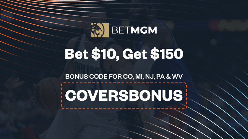 Unlock $150 in Bonus Bets for Nuggets vs. Mavericks