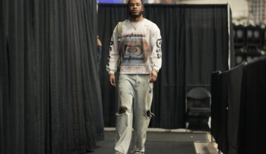 Wizards F Cam Whitemore out indefinitely with DVT