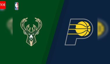 Indiana Pacers vs Milwaukee Bucks (12-23-2025) game preview: When and where to watch, expected lineup, injury report, prediction, and more | NBA News